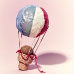 Ice cream sculptures -2B