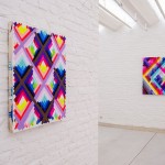 Kaleidoscopic Patterns by Maya Hayuk-2
