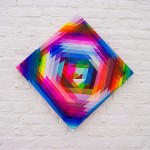 Kaleidoscopic Patterns by Maya Hayuk-9
