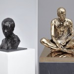 Kevin Francis Gray Sculptures-0