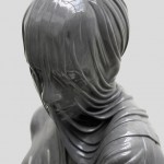 Kevin Francis Gray Sculptures-1