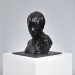 Kevin Francis Gray Sculptures-5