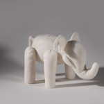 Marble Sculptures by Alex Seton-3