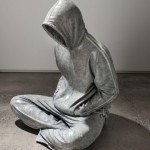Marble Sculptures by Alex Seton-6