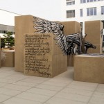 Optical Illusions With Street Art Style -4