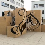 Optical Illusions With Street Art Style -5