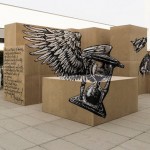 Optical Illusions With Street Art Style -6