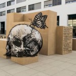 Optical Illusions With Street Art Style -9