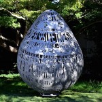 Palo Alto Brilliance Sculpture-9