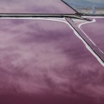 Purple Views of The San Francisco Bay-2
