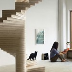 Risa Staircase by Tron Meyer