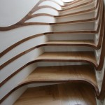 Sensualscaping Stairs by Atmos Studio
