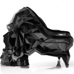 Skull Armchair by Harow-2
