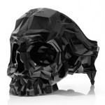 Skull Armchair by Harow-3