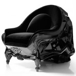 Skull Armchair by Harow-4