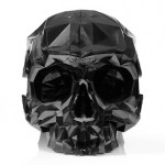 Skull Armchair by Harow-5