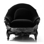Skull Armchair by Harow-6