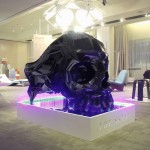 Skull Armchair by Harow-7