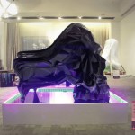 Skull Armchair by Harow-8