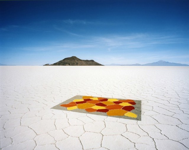 Surreal Photography in Bolivian Salt Desert-10