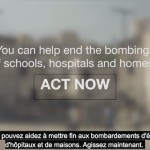 Syria War In Reverse Campaign-7