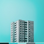 Urban Pantone Photography by Nick Franck-1