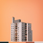 Urban Pantone Photography by Nick Franck-2