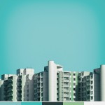 Urban Pantone Photography by Nick Franck-9