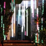 Visual Sound and Lights Experiment-1b