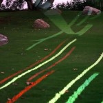 Visual Sound and Lights Experiment-7