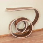 Wooden Knot-2