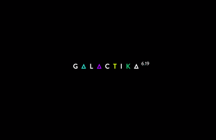 GALACTIKA 6.19