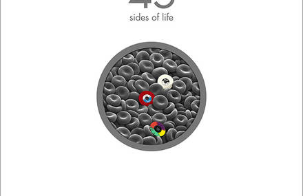 45 sides of life