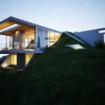 earthhouse