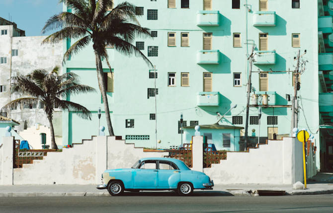 Havana Photography