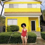 playful people in colorful landscape 5