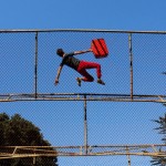 playful people in colorful landscape 7