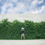 playful people in colorful landscape 9