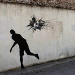 street art in paris by pejac 4