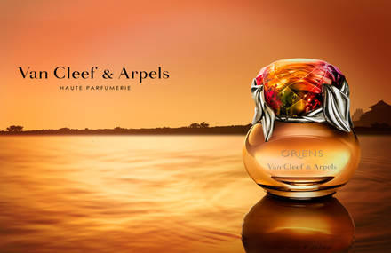 The Best From Van Cleef And Arpels Perfume Line