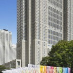 100 colors in Shinjuku Central Park8