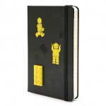 21-LEGO Notebooks by Moleskine 21-LEGO Notebooks by Moleskine
