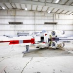 22-Star Wars X-Wing Lego 22-Star Wars X-Wing Lego