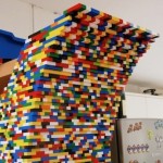 49-Lego Wall Divider by Npire 49-Lego Wall Divider by Npire