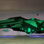 Acid Colors Street Art by Filipe Pantone-16