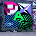 Acid Colors Street Art by Filipe Pantone-2