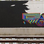 Acid Colors Street Art by Filipe Pantone-23