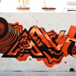 Acid Colors Street Art by Filipe Pantone-5