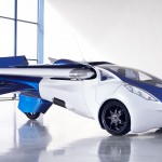 Airplaine and Motorcar Combinaison_0