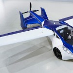 Airplaine and Motorcar Combinaison_1